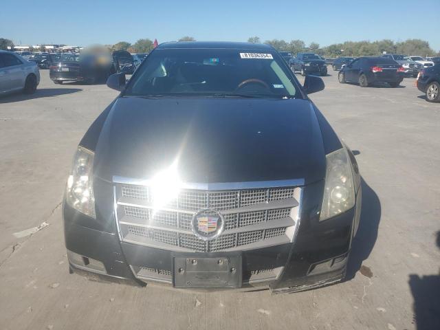 Photo 5 from auction – 2011 CADILLAC CTS LUXURY with VIN 1G6DE5EY8B0112064