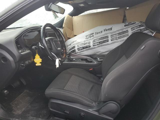 Photo 7 from auction – 2019 DODGE CHALLENGER with VIN 2C3CDZAG8KH730629