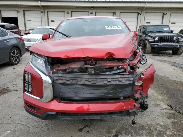 Photo 5 from auction – 2023 MITSUBISHI OUTLANDER with VIN JA4ARUAU7PU014509