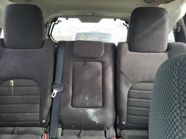 Photo 10 from auction – 2012 NISSAN PATHFINDER with VIN 5N1AR1NB2CC600947