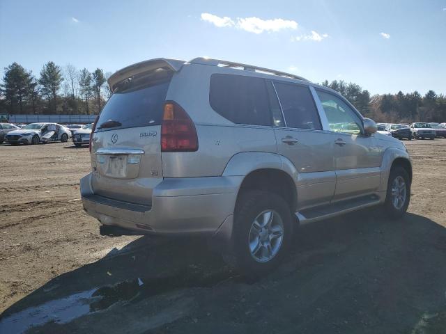 Photo 3 from auction – 2006 LEXUS GX 470 with VIN JTJBT20X660111246