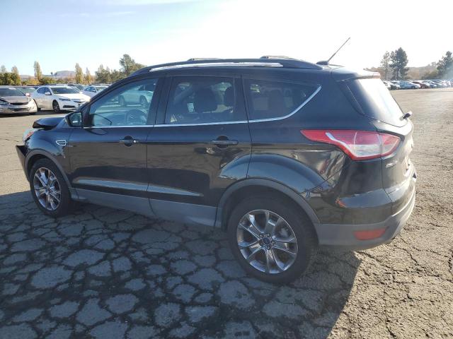 Photo 2 from auction – 2013 FORD ESCAPE SEL with VIN 1FMCU9H95DUD70718