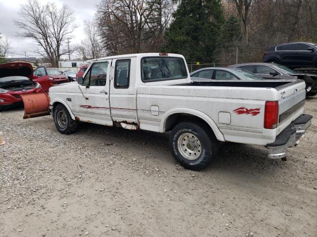 Photo 2 from auction – 1995 FORD F150 with VIN 1FTEX14N3SKB62323