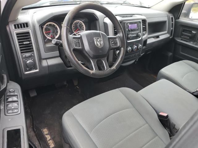 Photo 8 from auction – 2017 RAM 1500 ST with VIN 1C6RR6FG8HS661805