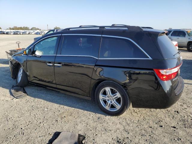 Photo 2 from auction – 2011 HONDA ODYSSEY TO with VIN 5FNRL5H93BB065301