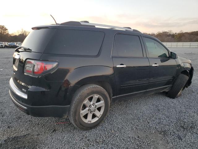 Photo 3 from auction – 2016 GMC ACADIA SLE with VIN 1GKKVNED3GJ260324