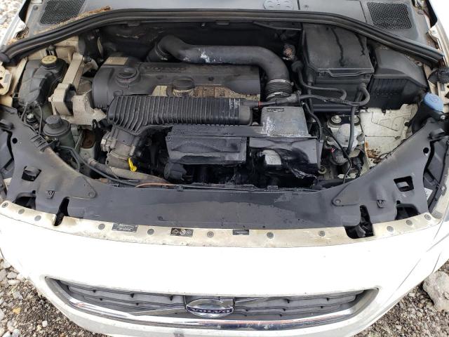 Photo 11 from auction – 2012 VOLVO S60 T5 with VIN YV1622FS4C2044711