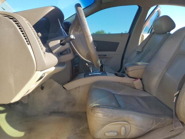Photo 7 from auction – 2007 CADILLAC CTS HI FEA with VIN 1G6DP577370142742