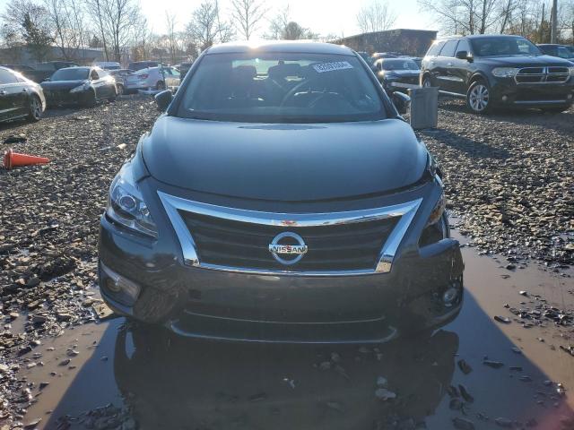 Photo 5 from auction – 2013 NISSAN ALTIMA 2.5 with VIN 1N4AL3AP6DC246330