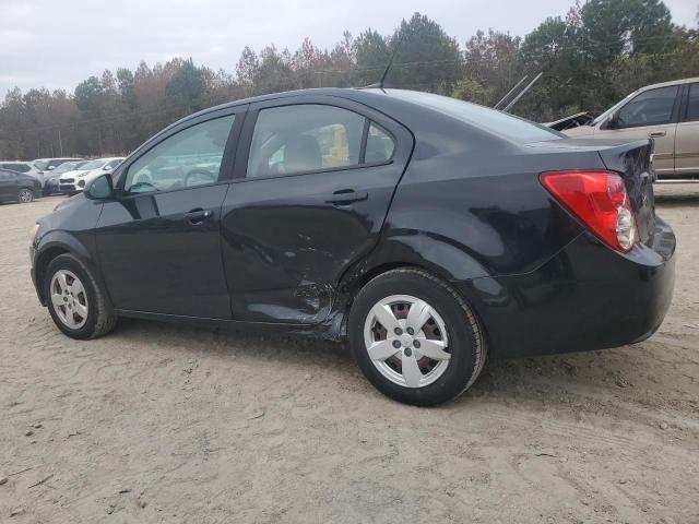 Photo 2 from auction – 2013 CHEVROLET SONIC LS with VIN 1G1JA5SG1D4131535