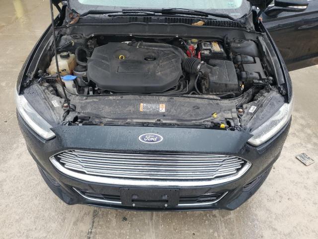 Photo 11 from auction – 2014 FORD FUSION TIT with VIN 3FA6P0K97ER150086