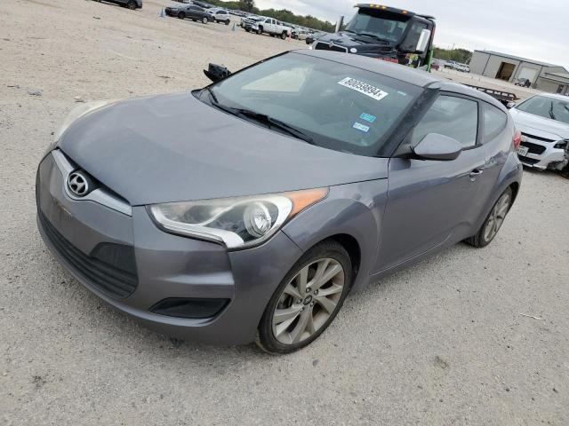 HYUNDAI VELOSTER 2016 z numerem VIN KMHTC6AD4GU275023 - Zdjęcie z aukcji