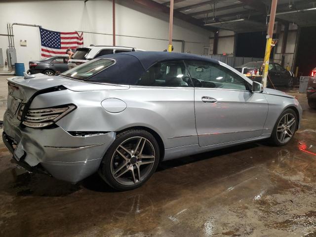 Photo 3 from auction – 2014 MERCEDES-BENZ E 350 with VIN WDDKK5KF9EF262434