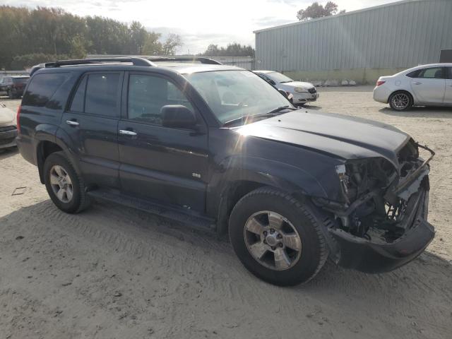 Photo 4 from auction – 2008 TOYOTA 4RUNNER SR with VIN JTEZU14R38K005019