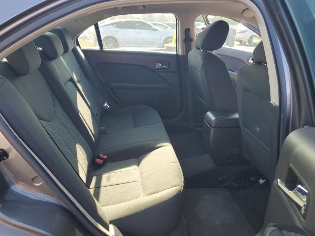 Photo 10 from auction – 2010 MERCURY MILAN with VIN 3MEHM0HA1AR625141