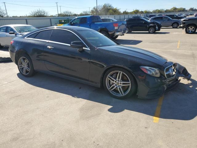 Photo 4 from auction – 2018 MERCEDES-BENZ E 400 with VIN WDD1J6FB0JF018077