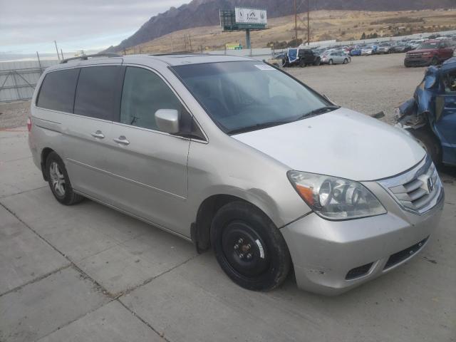Photo 4 from auction – 2005 HONDA ODYSSEY EX with VIN 5FNRL38745B034890