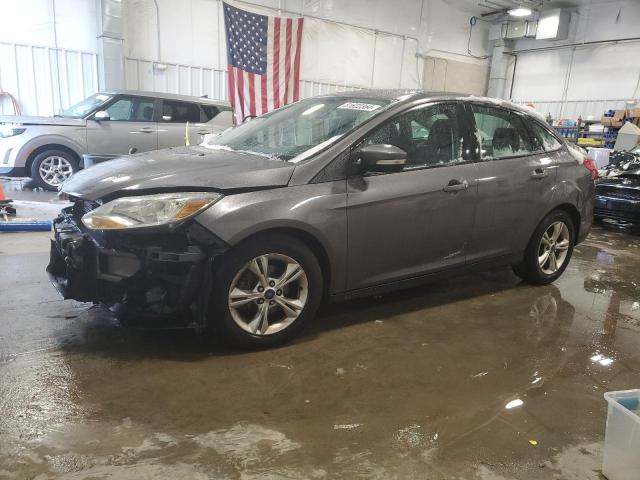 FORD FOCUS SE 2013 z numerem VIN 1FADP3F21DL222516 - Zdjęcie z aukcji