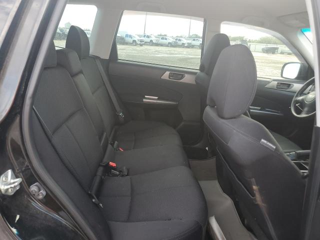 Photo 11 from auction – 2011 SUBARU FORESTER 2 with VIN JF2SHABC5BH715005