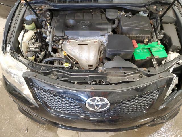 Photo 11 from auction – 2011 TOYOTA CAMRY BASE with VIN 4T1BF3EKXBU723946