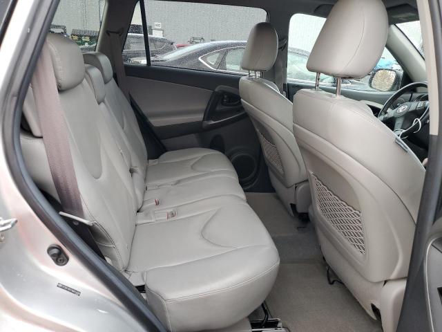 Photo 11 from auction – 2010 TOYOTA RAV4 LIMIT with VIN 2T3DF4DV7AW044099