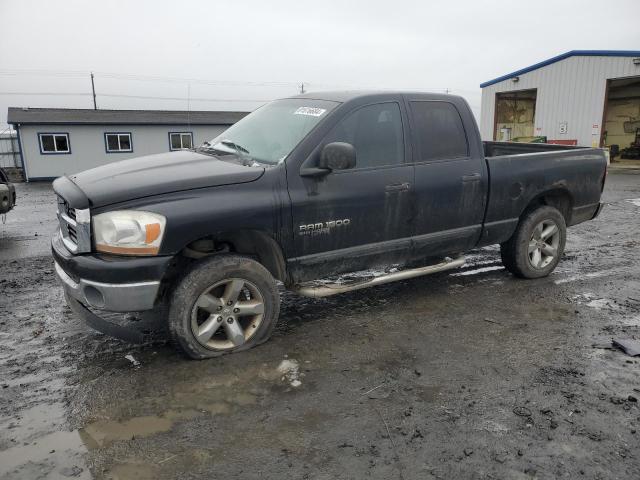 DODGE RAM 1500 S 2006 with VIN 1D7HU18N96S677757 - Photo from auction