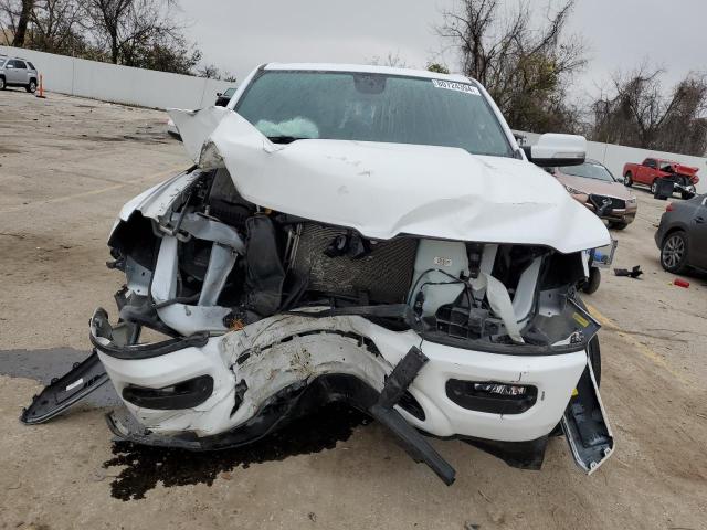 Photo 5 from auction – 2022 RAM 1500 BIG H with VIN 1C6SRFFT2NN384612