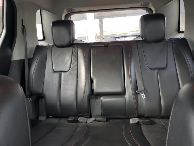 Photo 10 from auction – 2012 GMC TERRAIN SL with VIN 2GKFLVE53C6215861