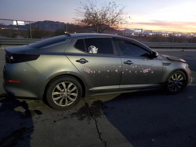 Foto 3 de la subasta – 2014 KIA OPTIMA EX con VIN 5XXGN4A70EG262111