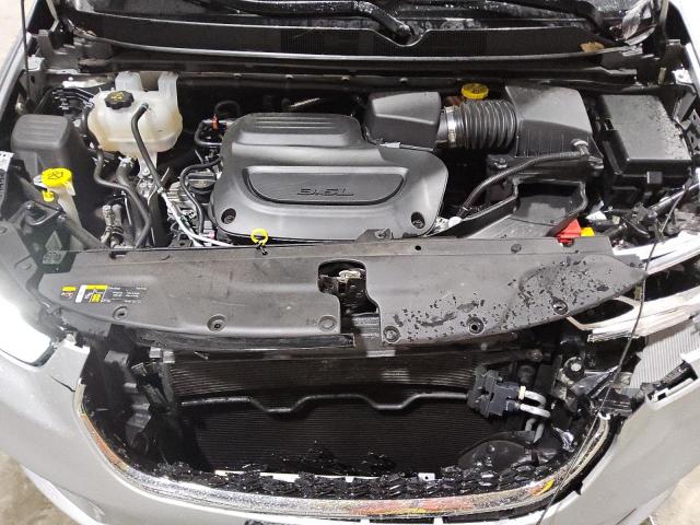 Photo 12 from auction – 2024 CHRYSLER PACIFICA T with VIN 2C4RC1BG4RR171867