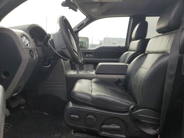 Photo 7 from auction – 2006 FORD F150 with VIN 1FTPX04526KB05118