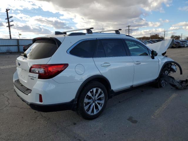 Photo 3 from auction – 2017 SUBARU OUTBACK TO with VIN 4S4BSETC9H3420965