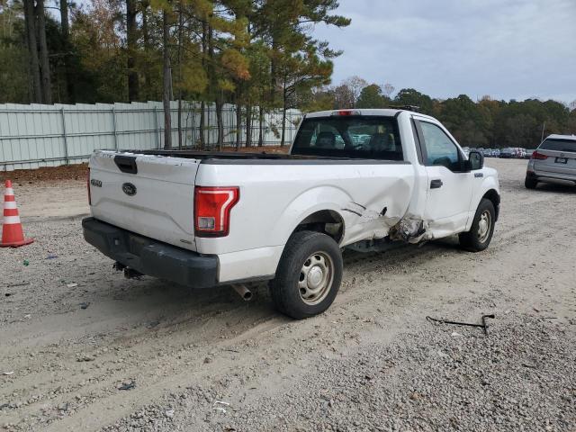 Photo 3 from auction – 2016 FORD F150 with VIN 1FTMF1C86GKD02768