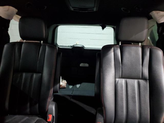 Photo 10 from auction – 2014 DODGE GRAND CARA with VIN 2C4RDGEG1ER430904