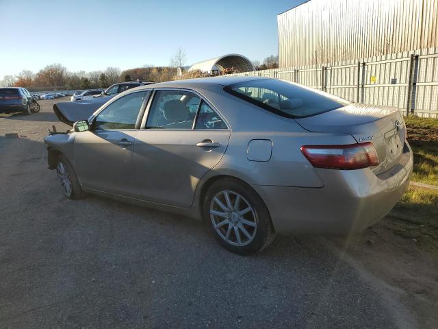 Photo 2 from auction – 2007 TOYOTA CAMRY CE with VIN 4T1BE46K97U676570