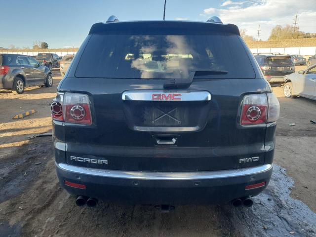 Photo 6 from auction – 2007 GMC ACADIA SLT with VIN 1GKEV33727J130064