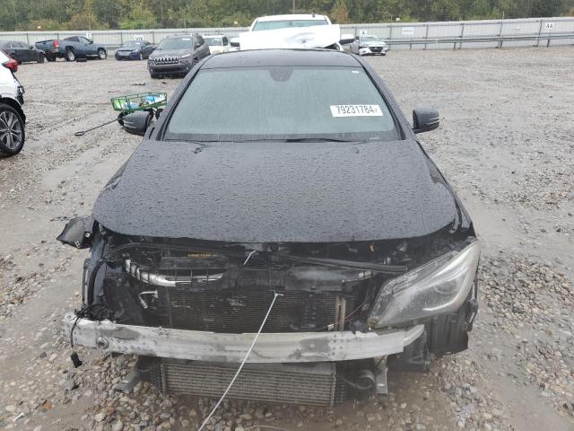 Photo 5 from auction – 2014 MERCEDES-BENZ CLA 250 with VIN WDDSJ4EB7EN125763