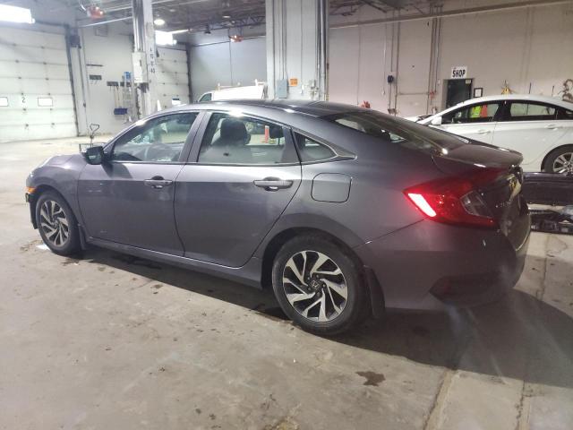 Zdjęcie 2 z aukcji – 2016 HONDA CIVIC EX z VIN 2HGFC2F79GH020854