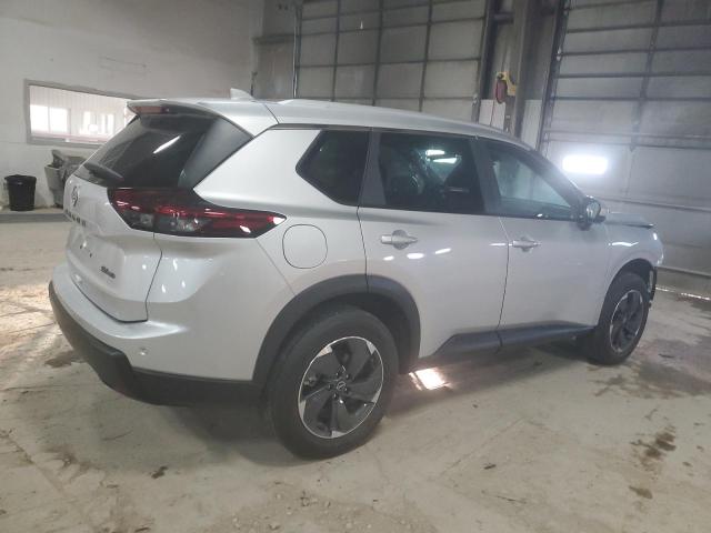 Photo 3 from auction – 2024 NISSAN ROGUE SV with VIN 5N1BT3BB2RC672195