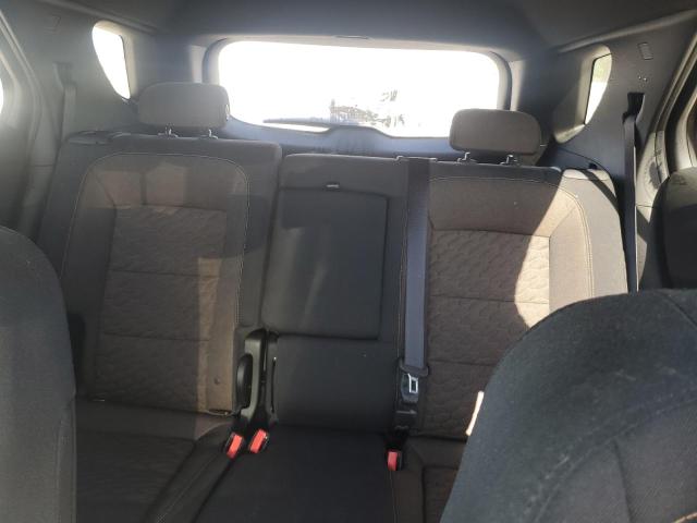 Photo 10 from auction – 2018 CHEVROLET EQUINOX LT with VIN 2GNAXSEV6J6245983
