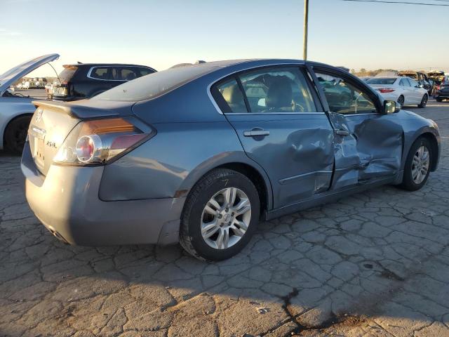 Photo 3 from auction – 2010 NISSAN ALTIMA BAS with VIN 1N4AL2AP5AN563977