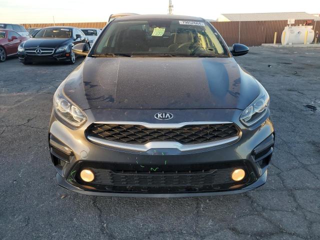 Photo 5 from auction – 2019 KIA FORTE FE with VIN 3KPF24AD0KE063123