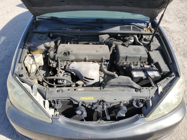 Photo 11 from auction – 2004 TOYOTA CAMRY LE with VIN 4T1BE32K74U911785