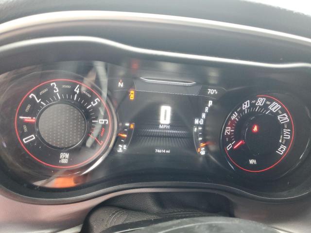 Photo 9 from auction – 2019 DODGE CHALLENGER with VIN 2C3CDZAG2KH621258