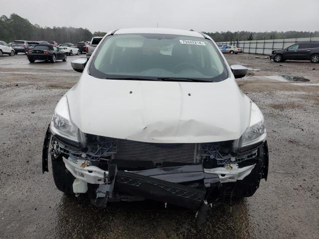 Photo 5 from auction – 2016 FORD ESCAPE S with VIN 1FMCU0F77GUB43595