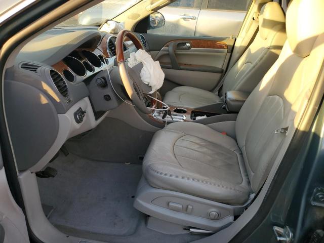 Photo 7 from auction – 2009 BUICK ENCLAVE CX with VIN 5GAER23D59J149549