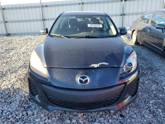 Photo 5 from auction – 2012 MAZDA 3 I with VIN JM1BL1V74C1613247