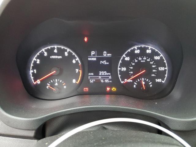 Photo 9 from auction – 2021 HYUNDAI ACCENT SE with VIN 3KPC24A60ME130133
