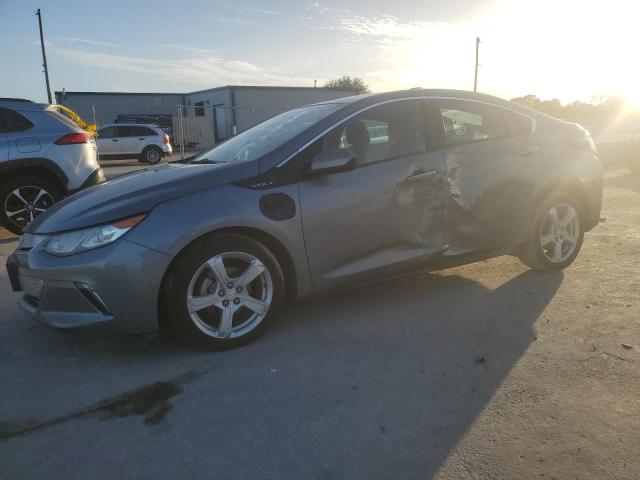 Photo 1 from auction – 2018 CHEVROLET VOLT LT with VIN 1G1RC6S55JU147153