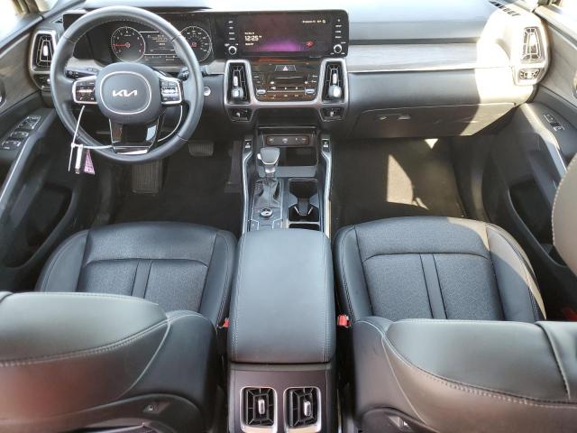 Photo 8 from auction – 2023 KIA SORENTO S with VIN 5XYRLDLC1PG227648